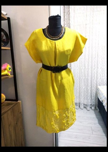 Gusto elbise - Görsel 5