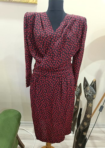 Balenciaga elbise - Görsel 15