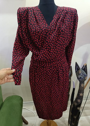 Balenciaga elbise - Görsel 3