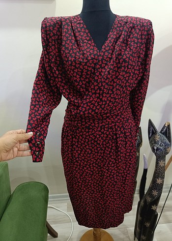 Balenciaga elbise - Görsel 2