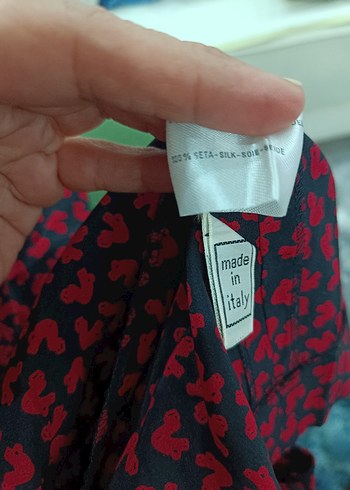 Balenciaga elbise - Görsel 5