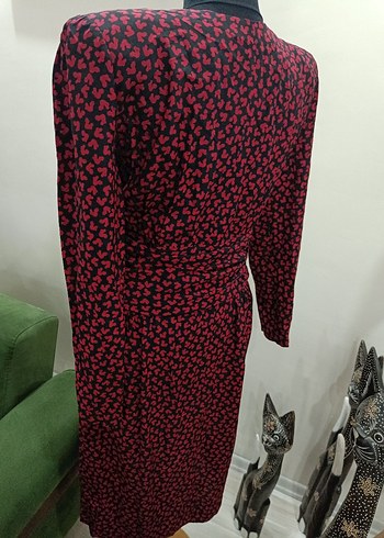 Balenciaga elbise - Görsel 9