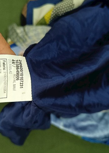 Network ipek silk elbise - Görsel 6