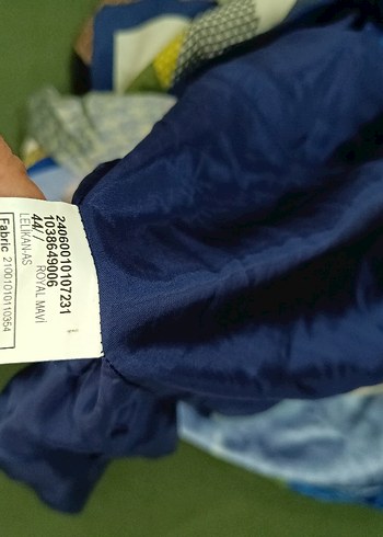 Network ipek silk elbise - Görsel 5