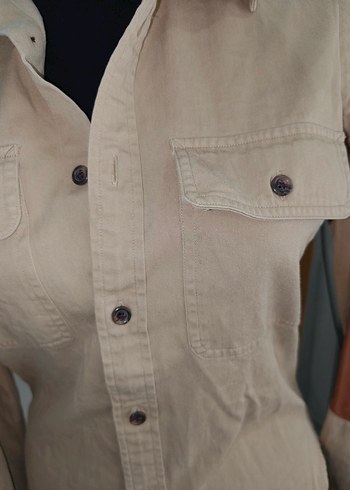 Ralph Lauren gömlek - Görsel 5