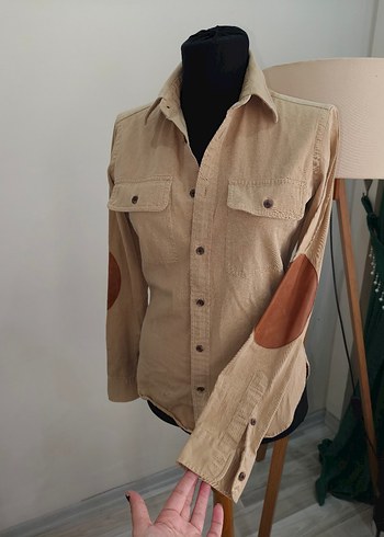 Ralph Lauren gömlek - Görsel 16