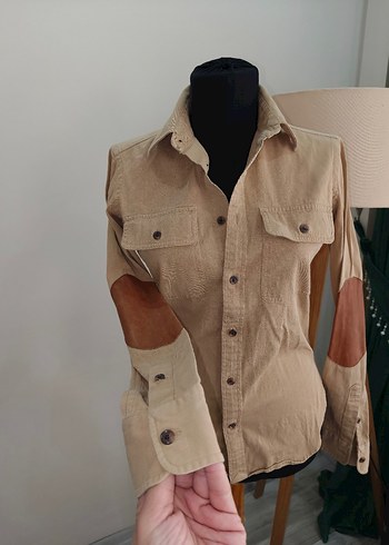 Ralph Lauren gömlek - Görsel 9