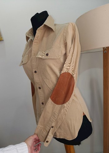 Ralph Lauren gömlek - Görsel 17