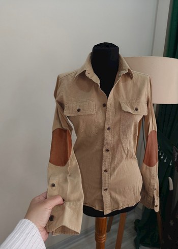 Ralph Lauren gömlek - Görsel 8