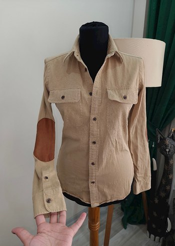 Ralph Lauren gömlek - Görsel 2