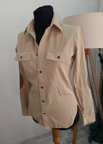 Ralph Lauren gömlek - Görsel 11