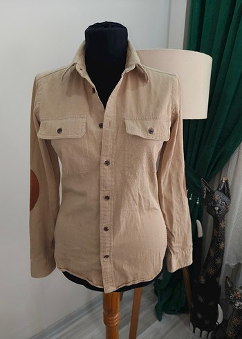 Ralph Lauren gömlek - Görsel 14