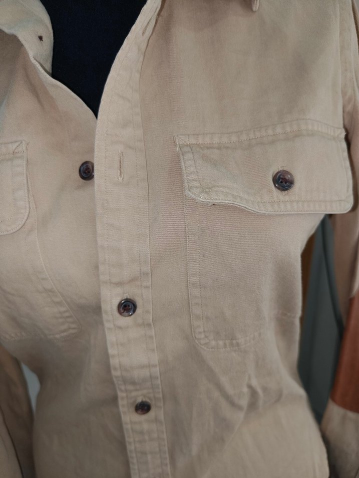 Ralph Lauren gömlek - Görsel 5