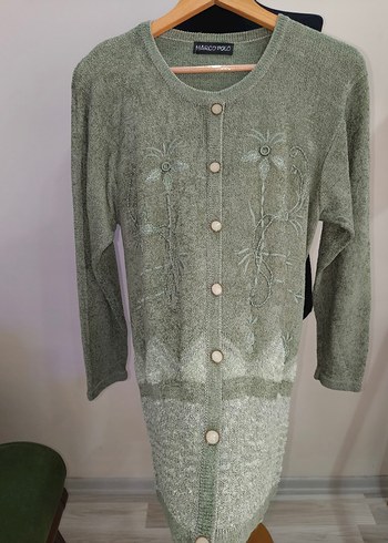 Marco Polo vintage premium kazak - Görsel 16