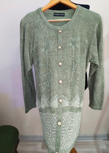 Marco Polo vintage premium kazak - Görsel 2