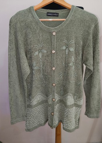 Marco Polo vintage premium kazak - Görsel 9