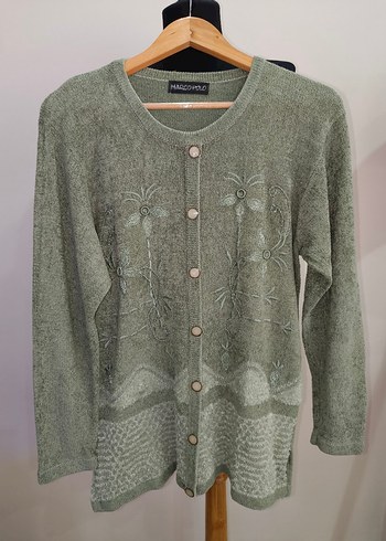 Marco Polo vintage premium kazak - Görsel 7