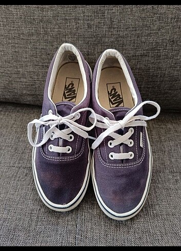 Vans Bayan Ayakkabı ?