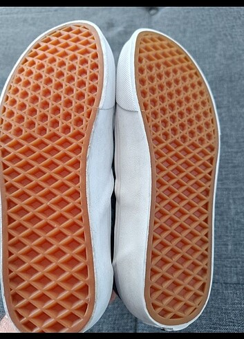 37 Beden siyah Renk Vans spor ayakkabı