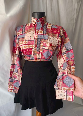 American Vintage ürünü