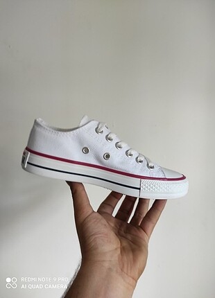 Converse Yeni Sezon