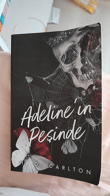 Adeline'ın Peşinde 