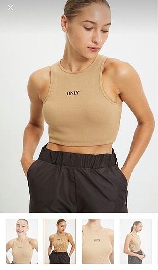 Trendyol & Milla Spor crop
