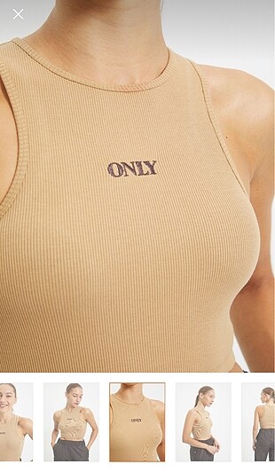 s Beden Spor crop