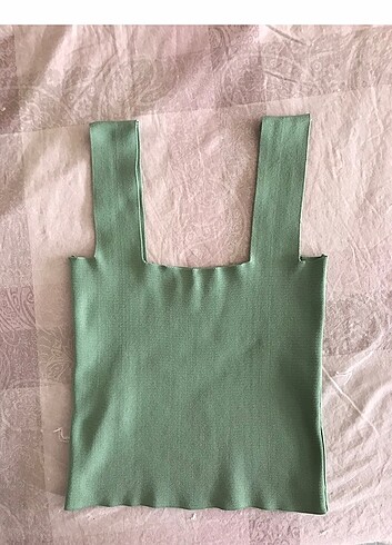 Yeşil crop