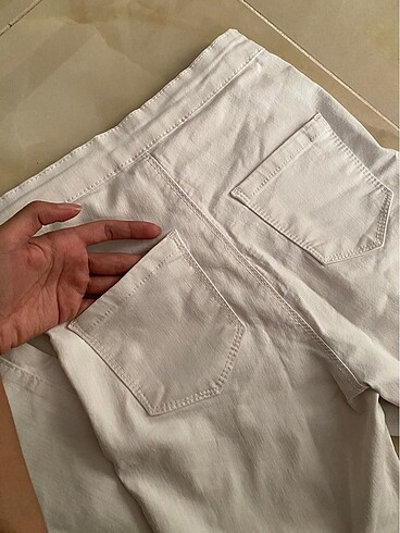 26 Beden Pantolon