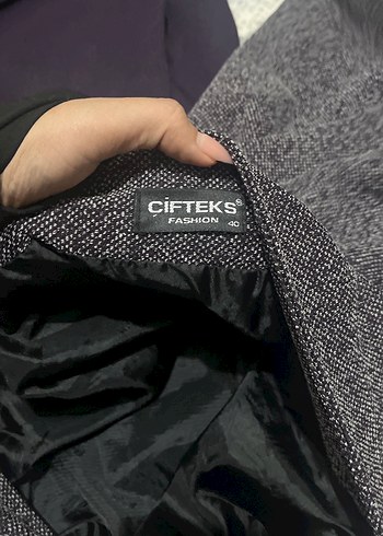 Etek mor - Görsel 2