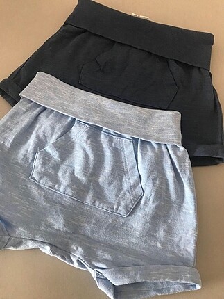 H&M Şort