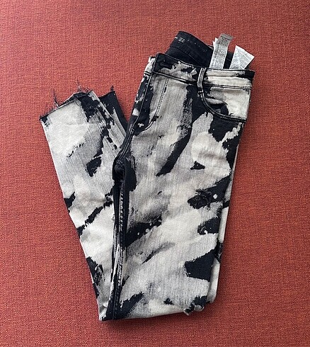 Zara jean