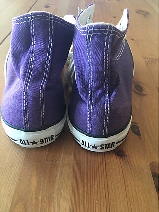 40 Beden Otjinal Converse All Star