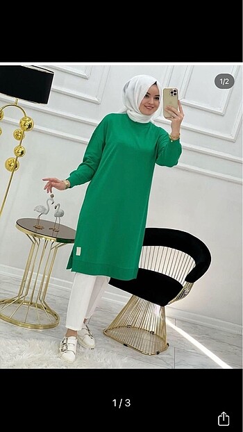 Soul tunik