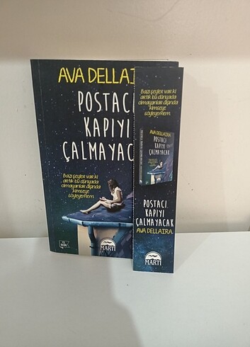 Postacı Kapıyı Çalmayacak