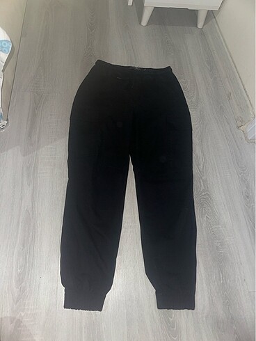 Koton jogger kargo pantolon