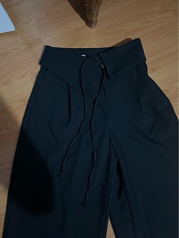 Diğer Palozzo pantolon