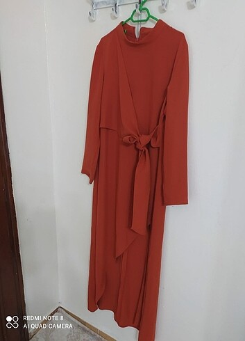 Tesettür tunik
