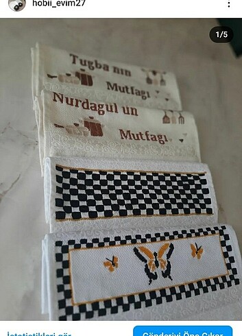  Beden beyaz Renk Havlu