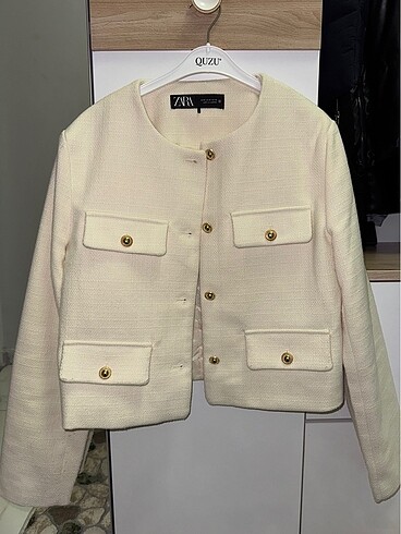 Zara ceket
