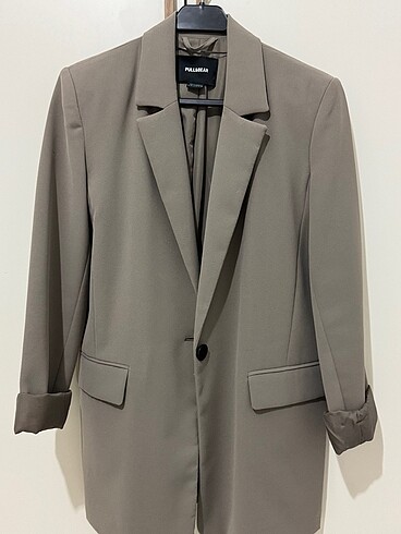 Blazer ceket