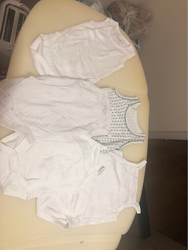 Çıtçıtlı body
