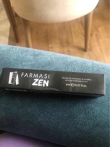 Zen maskara