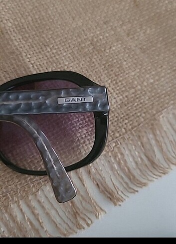 Gant Sıfır Gant gözlük