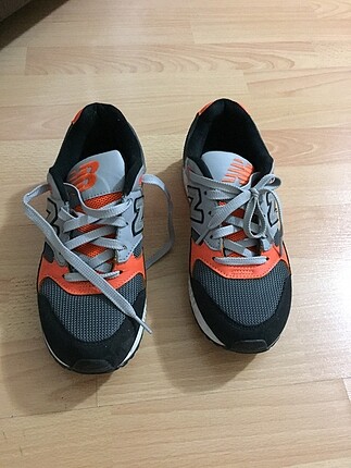 New balance