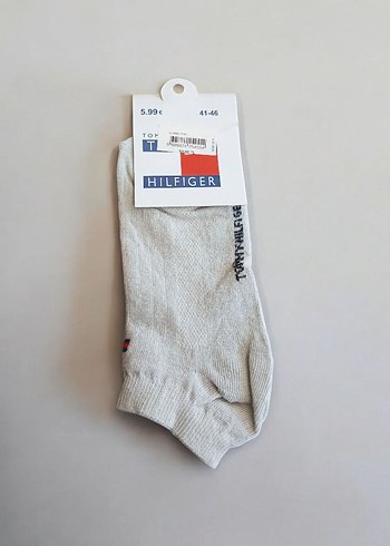 Tommy Hilfiger Tommy Hilfiger Erkek Çorap 3'lü set