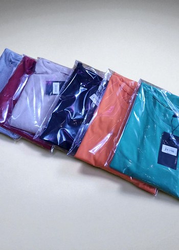 Nike 3'lü Basic Erkek Tişört Seti