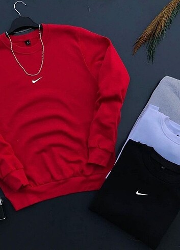 YENİ SEZON SWEATSHİRT 