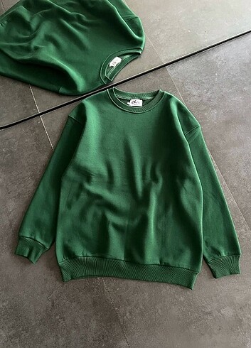 YENİ SEZON SWEAT 